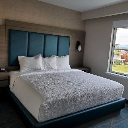 Salish Inn Anacortes Extérieur photo