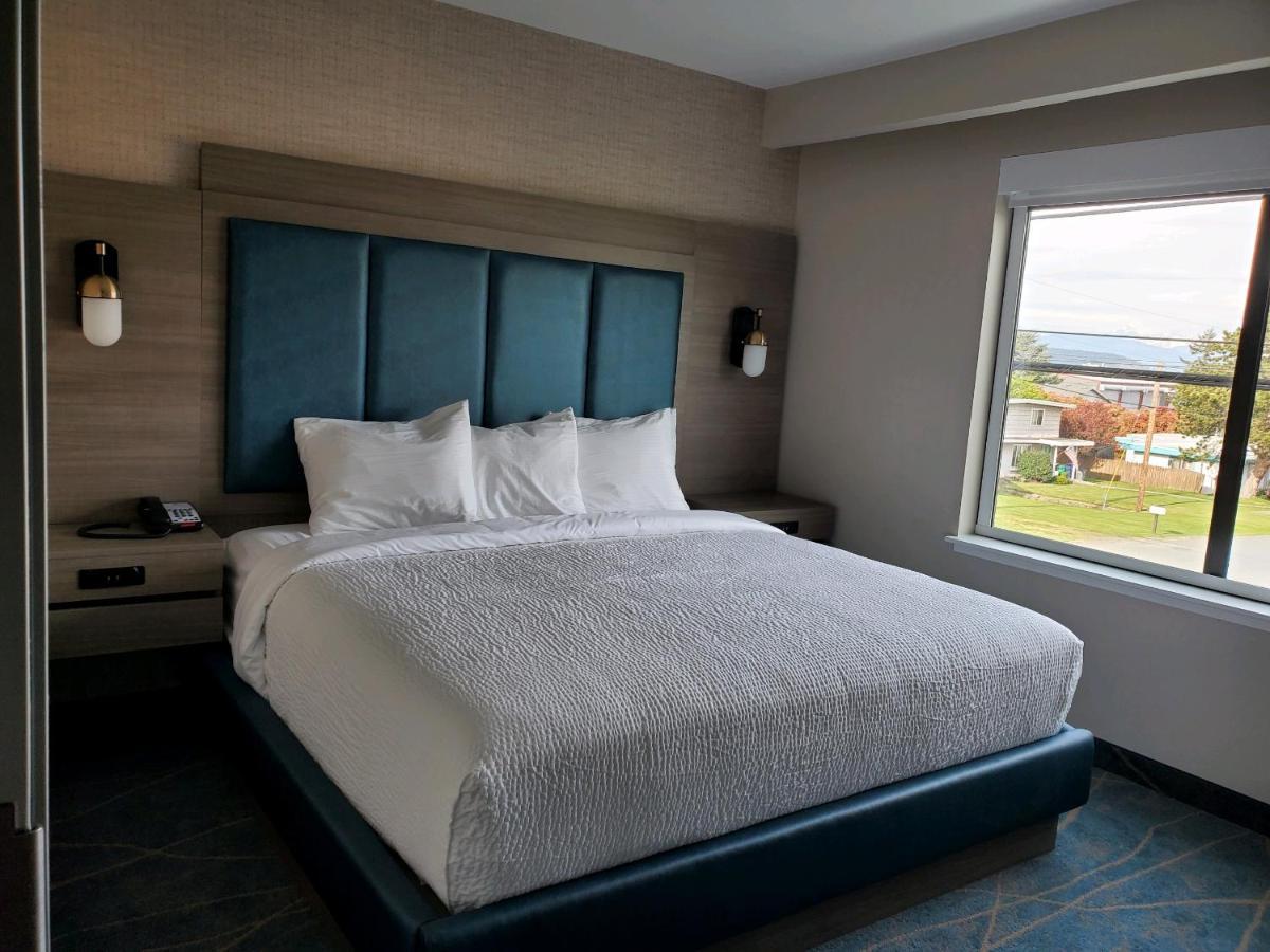 Salish Inn Anacortes Extérieur photo