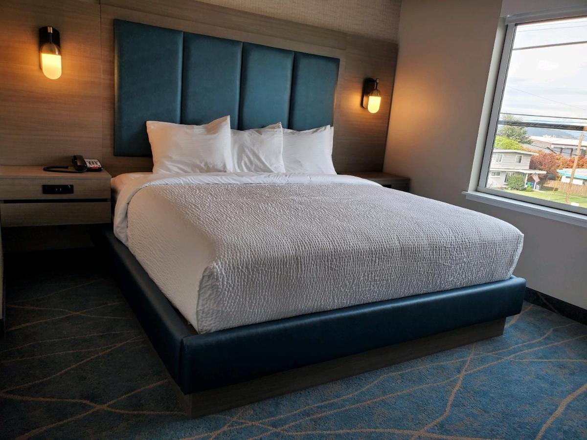 Salish Inn Anacortes Extérieur photo